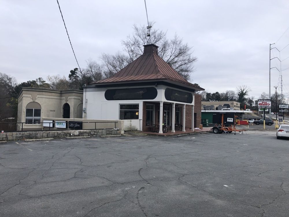 1825 Piedmont Rd NE